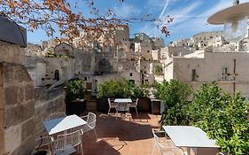 Gradelle San Nicola Matera